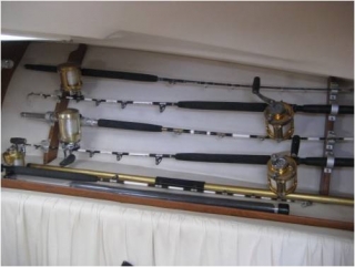 Fishing tackle 